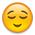 Emoji 1f60c